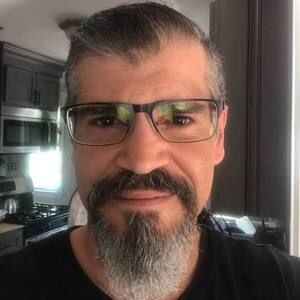 Meet your Posher, Tony